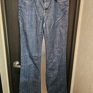 Citizens of Humanity  ladies jeans